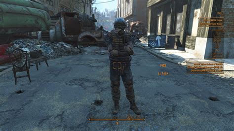 fallout 4 advanced animation framework